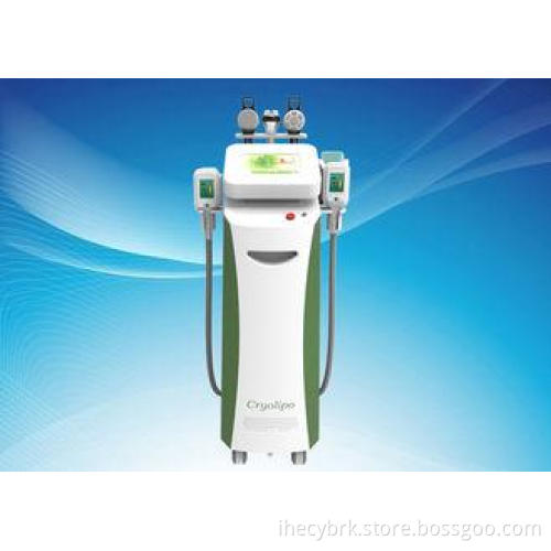 Reduce Cellulite Fat Freeze Cryolipolysis Slimming Machine